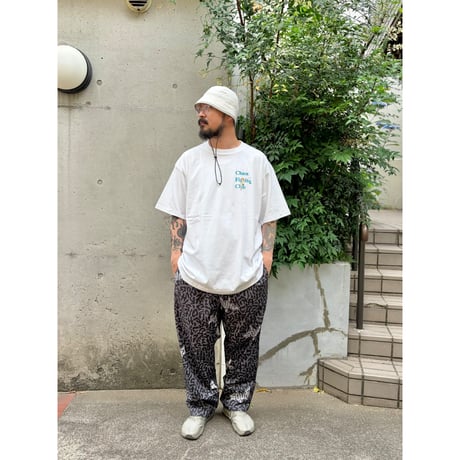 Chaos Fishing Club / Fish Shadow Long Pants