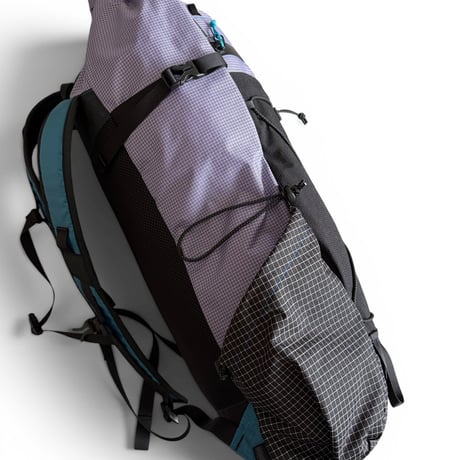 NERDY MOUNTAIN WORKS / THA ZACPAC 30-35L
