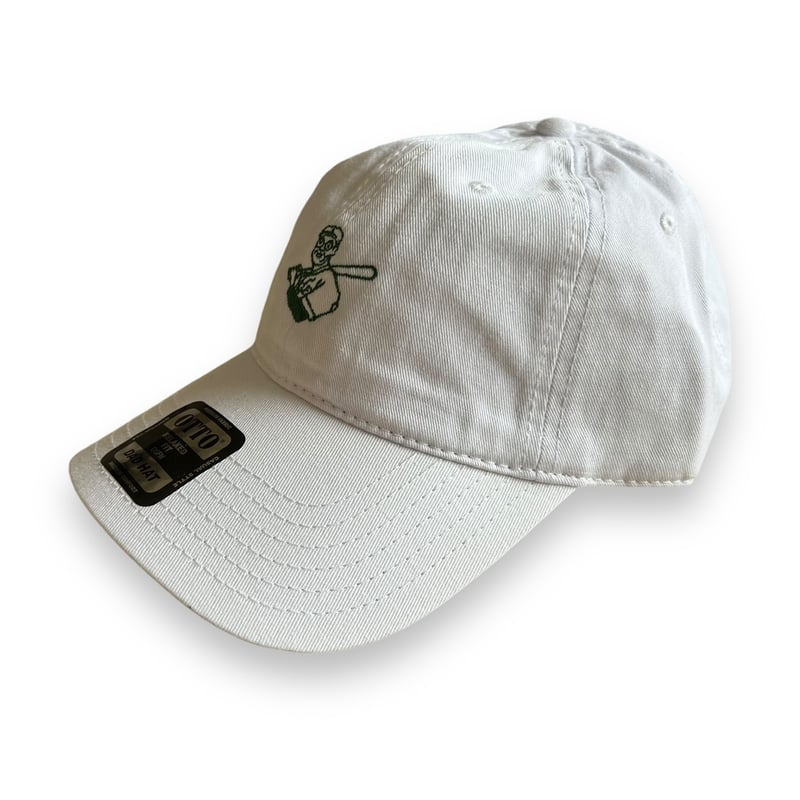 rwche キャップ RWCHE / DUDE CAP | Color at Against-Online Shop