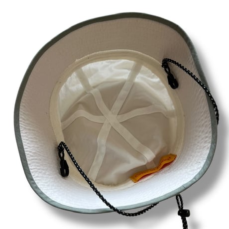 Color at Against Originals / "SERPICO" Sailor Hat 2 / Natural