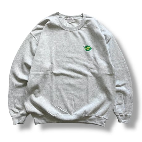 RWCHE / RWCHE "LEAF" SWEAT