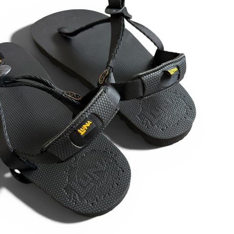 LUNA SANDALS / Mono Retro