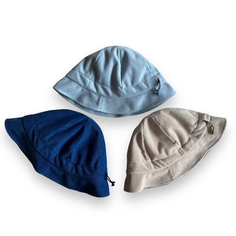 RWCHE / RELAX PILE HAT