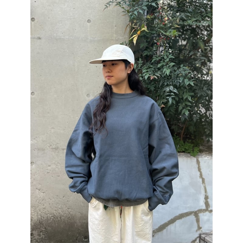 Color at Against Originals / Heavy Cotton 15oz.