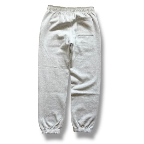 RWCHE / "WATCHING" SWEAT PANTS