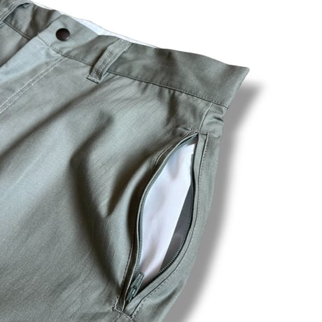 RWCHE / SESSION CHINO PANT / LEAF GREEN