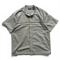 no boundaries / Plaid Shirt / XL / Used