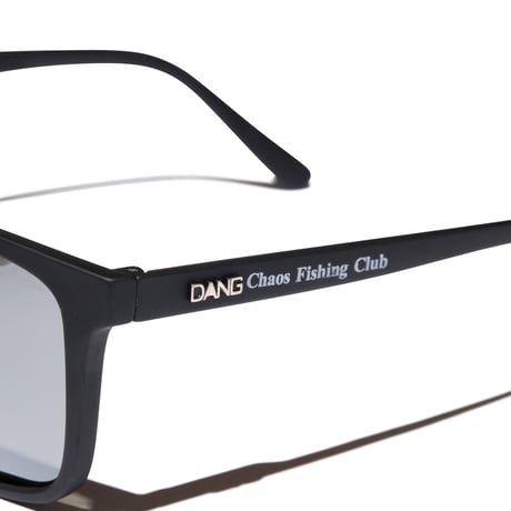 Chaos Fishing Club / Logo Sunglasses by DANG