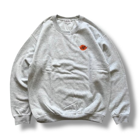 RWCHE / RWCHE "LEAF" SWEAT
