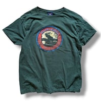 Made in USA / POLO SPORT / Wild Tee / Forest L / Used