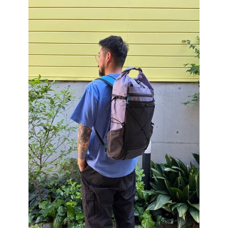 NERDY MOUNTAIN WORKS / THA ZACPAC 30-35L