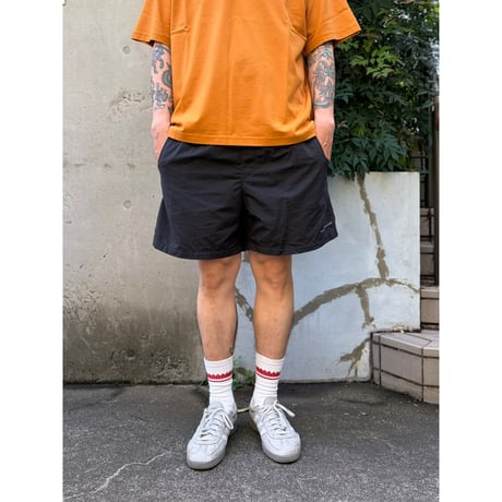 Columbia / PFG Nylon Shorts / Black L / Used