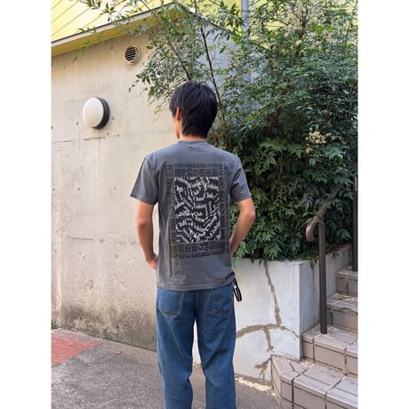 Chaos Fishing Club / OCG T-Shirt / Black
