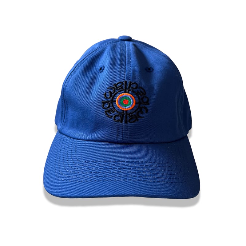 BEDLAM [USA TARGET CAP] ネイビー