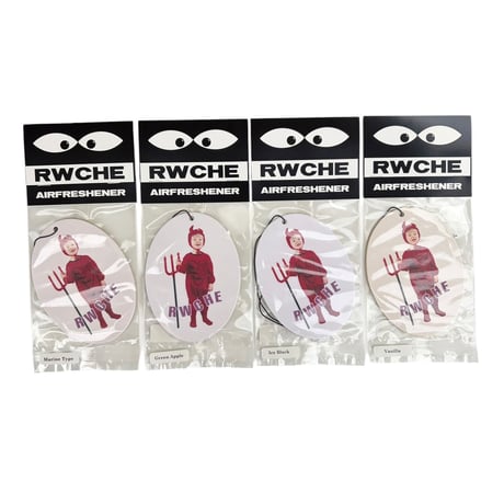 RWCHE / LIL AIR FRESHENER