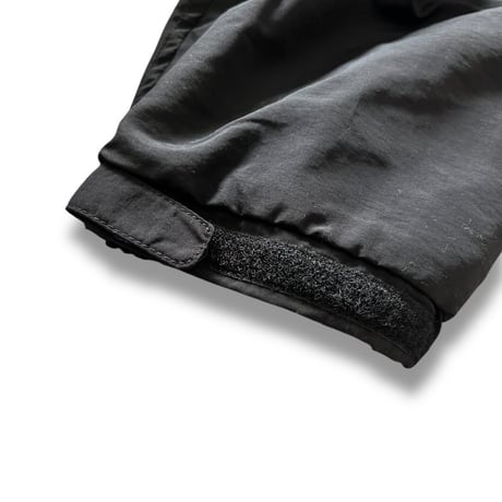 Chaos Fishing Club / Black Sea Bream Jacket / Black