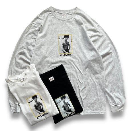 RWCHE / WILL L/S