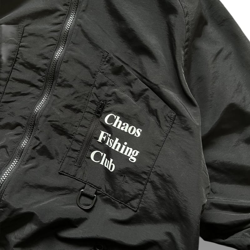Chaos Fishing Club / Black Sea Bream Jacket / B