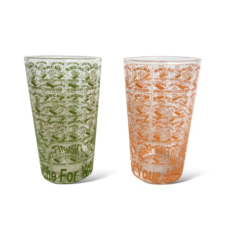RWCHE / DUDE GLASS