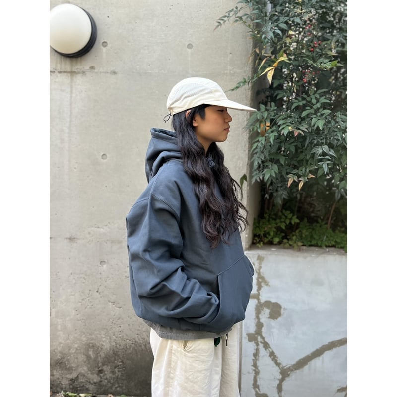 t*i様 Color at Againstオリジナル/カーディガン/L Color at Against Originals / Heavy Cotton 15oz.