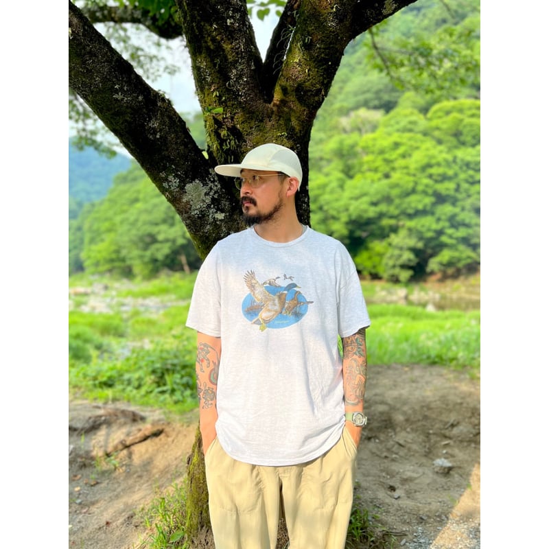 MADE IN JAPAN / Color at Against Originals / Ri