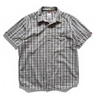 THE NORTH FACE / Plaid Field Shirt / XL / Used