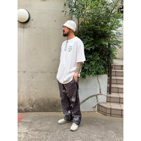 Chaos Fishing Club / Fish Shadow Long Pants