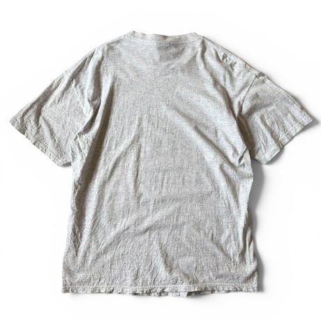 HABITAT / 1997's Wild Tee / Ash XL / Used