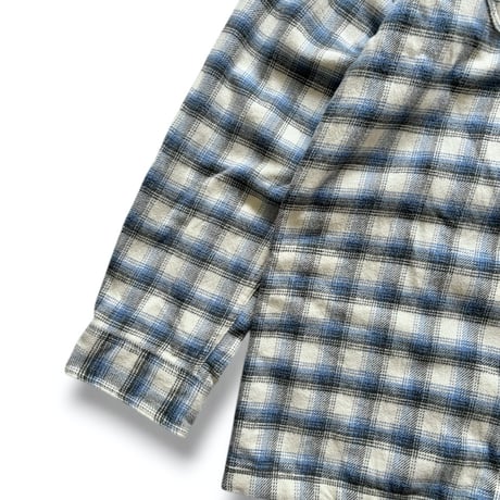 2019's Patagonia / Organic Cotton Field Shirt / XL / Used