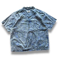 ORVIS / Open Collared Shirt / XXL / Used