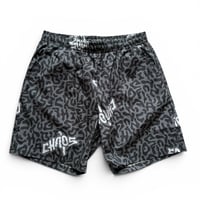 Chaos Fishing Club / Fish Shadow Short Pants