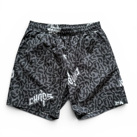 Chaos Fishing Club / Fish Shadow Short Pants
