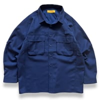 Color at Against / Wool Cardigan / Charcoal Gre