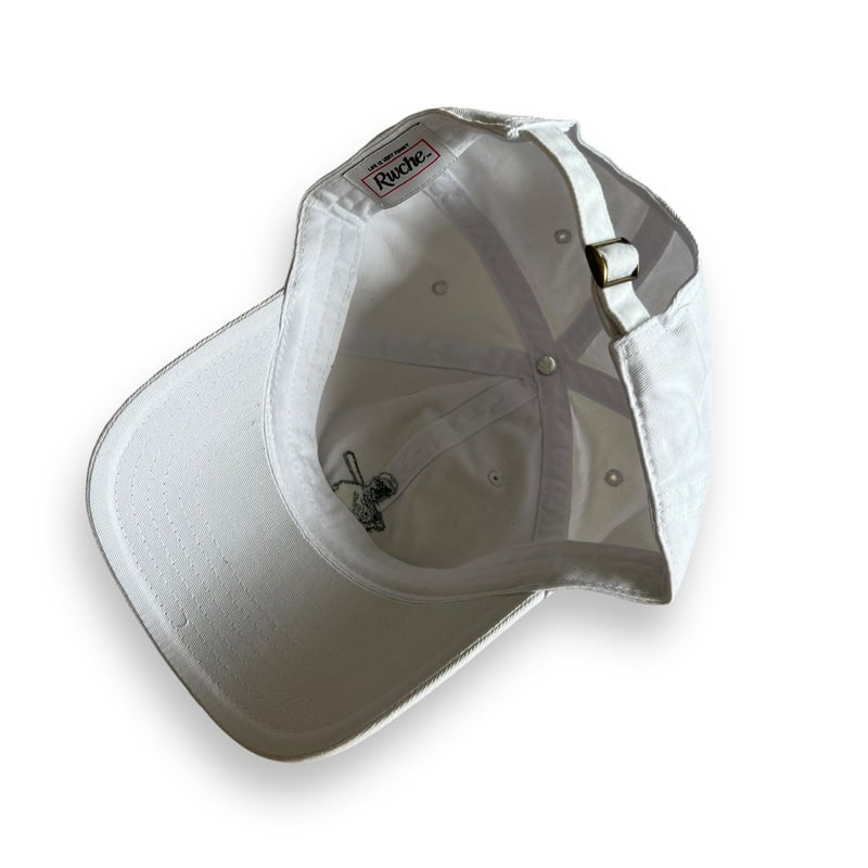 rwche キャップ RWCHE / DUDE CAP | Color at Against-Online Shop