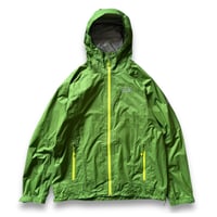 Mountain Hardwear / Nylon Shell / Green L / Used