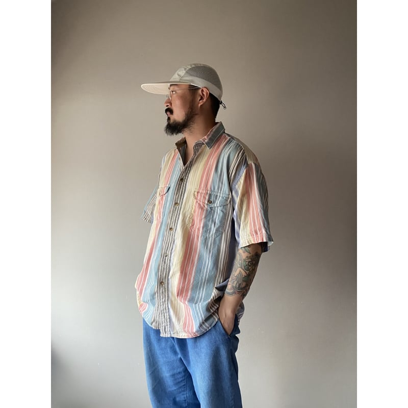 80'sVintage ミリタリー シティボーイ アーカイブ デッドストック MILITARY 実物 新品 デッドストック スペイン軍 80〜90's