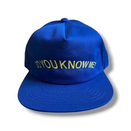 RWCHE / PROFESSOR CAP