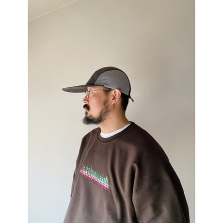 Color at Against Originals /  Wilderness Sweat