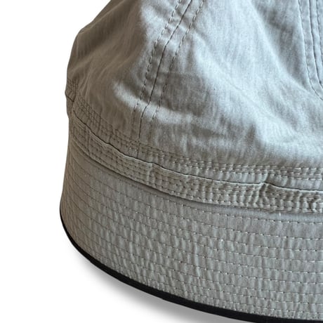 Color at Against Originals / "SERPICO" Sailor Hat 2 / Khaki