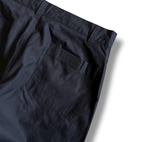 RWCHE / SESSION CHINO PANT / BLACK