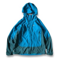 2016's REI / Nylon Shell / Blue Green L / Used