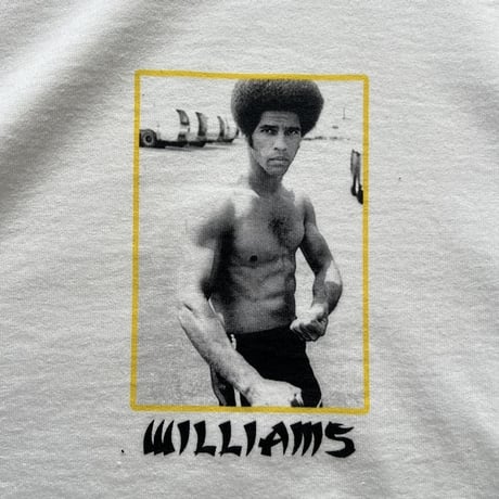 RWCHE / WILL L/S