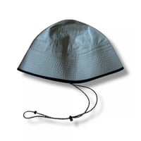 Color at Against Originals / "SERPICO" Sailor Hat 2 / Khaki