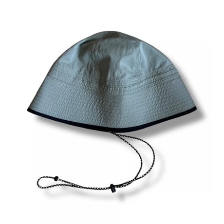 Color at Against Originals / "SERPICO" Sailor Hat 2 / Khaki