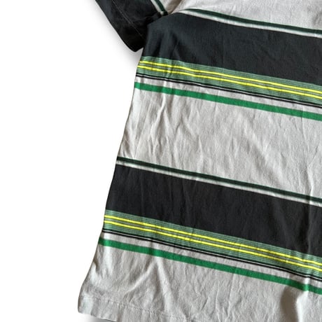 2012's Patagonia / Organic Cotton Polo Shirt / L / Used