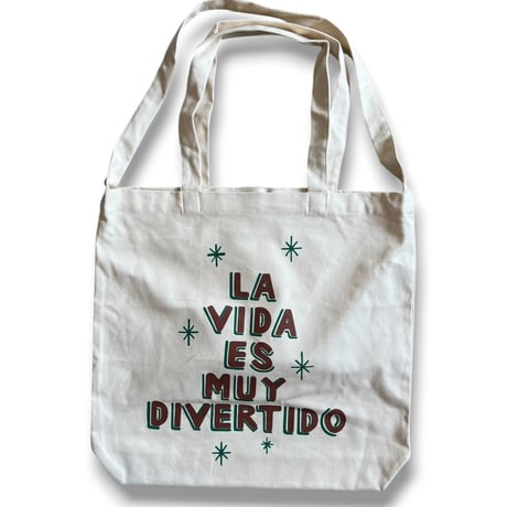 RWCHE / FERIADO BAG
