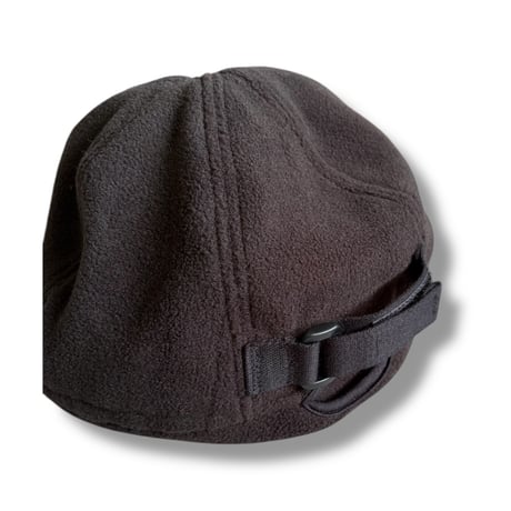 RWCHE / HUNTER FLEECE CAP