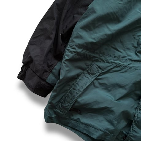 Columbia / Nylon Shell / Forest XL / Used