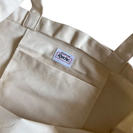 RWCHE / FERIADO BAG
