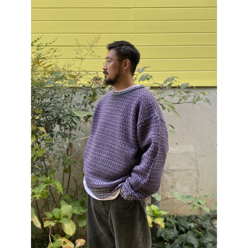 Eddie Bauer × Men's Fudge × Color at Against /